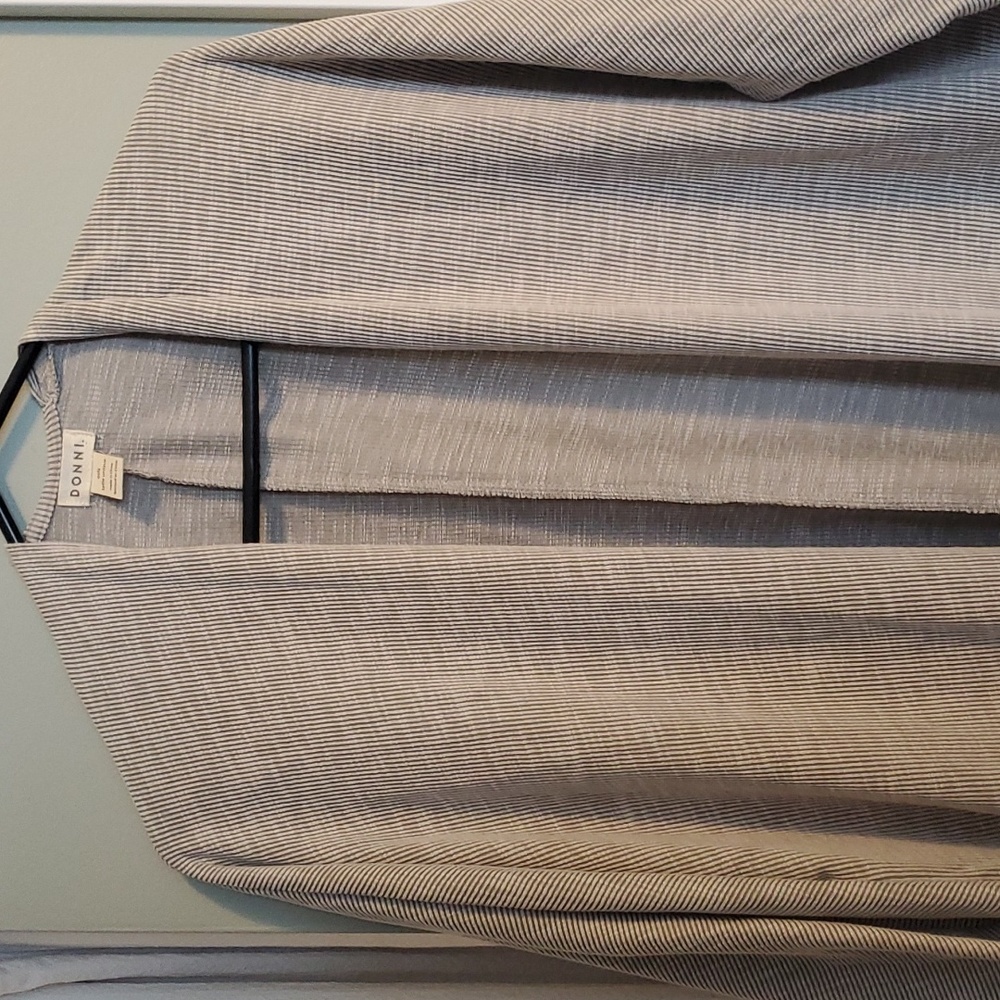 Donni cardigan